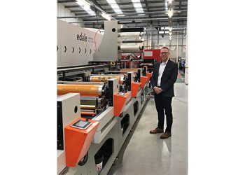 Edale to Challenge Perceptions and Showcase New Capabilities at Poland’s 5th Self-Adhesive Label Congress