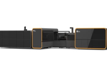 Maximize Your Screen Printing Profits: Kornit Digital Champions Digital Mass Customization at FESPA 2025