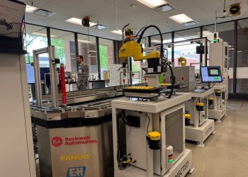 BW Converting’in makine öğrenimi projesi, Milwaukee’deki yeni Microsoft Yapay Zekâ Ortak İnovasyon Laboratuvarı’na seçildi