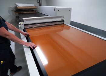 Italian packaging innovators Netpack SpA enjoy the fruits of FLEXCEL NX Technology