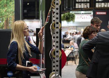 Labelexpo Europe 2025: sustainability and innovation powering Barcelona debut and show expansion