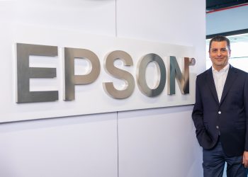 Epson’un yeni Türkiye Ülke Müdürü Yalın Vanlıoğlu oldu
