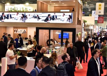 Ambalaj Endüstrisinin Kalbi 30. Kez İstanbul’da Atacak!