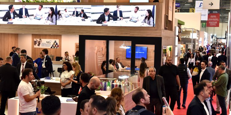 Ambalaj Endüstrisinin Kalbi 30. Kez İstanbul’da Atacak!