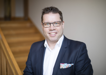 Karri Koskela elected as new Chair of Flexible Packaging Europe