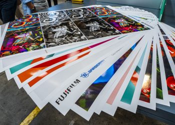 Fujifilm rebrands HS Series as Acuity Aristo and hosts Barcelona Open House event