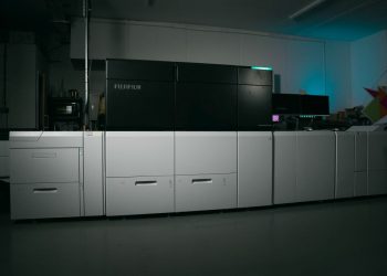 Cactus Graphics invests in Fujifilm Revoria PC1120S to ‘disrupt the market’ with special colour capabilities