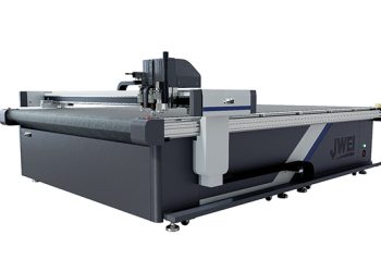 JWEI ile dijital kesimde hızlı kesim ve yüksek hassasiyet