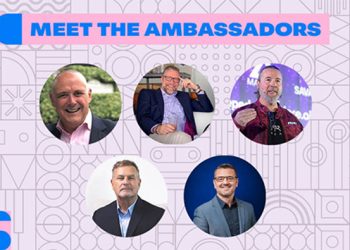 Labelexpo appoints industry visionaries as ambassadors