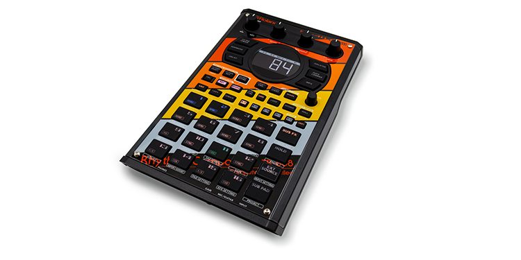 Roland and Roland DG to Collaborate on 808 DAY at Tokyo Store Event