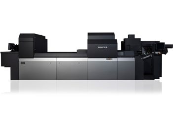 Fujifilm to showcase extensive range of analogue and digital print solutions at Labelexpo 2025