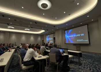 PRINTING United Alliance leads the printing industry into the future with Ccmprehensive AI initiatives