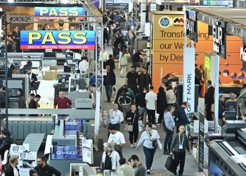 Reklam ve Baskı Dünyasının Kalbi Ekim’de İstanbul’da Atacak ENDÜSTRİYEL REKLAM ve BASKI TEKNOLOJİLERİNİN TÜM YENİLİKLERİ SEKTÖRÜN TEK FUARINDA BULUŞUYOR