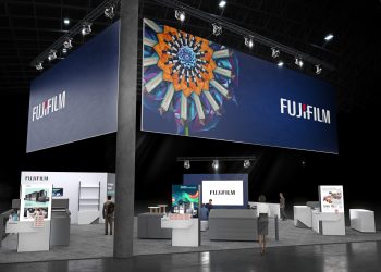 Fujifilm to offer first look at exciting new developments at Labelexpo Europe 2025