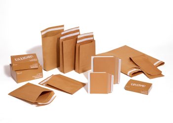 A First for the UK: Mondi unveils its broad eCommerce packaging lineup at eCommerce EXPO 2025