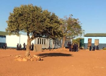 Durst Becomes First Official Partner Of The FESPA Foundation Post-Show, And The First To Join The ‘Adopt A School’ Initiative By Sponsoring A School