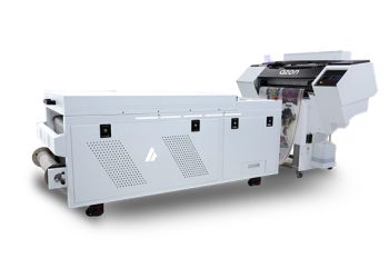 Azon Chorus 24” – compact power, global ambition