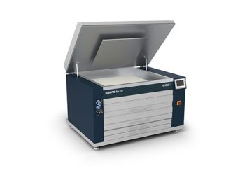 ECO3 introduces next-generation all-in-one aqueous flexo solution at Labelexpo 2025