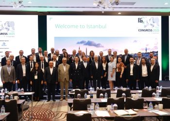 Karton Ambalaj Dünyası’nın Geleceği İstanbul’da Tartışıldı