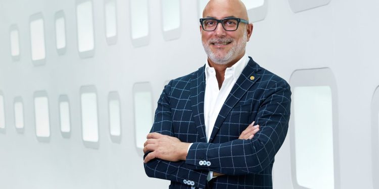 Durst Group appoints Paolo Grasso as Global Account Manager Labels & Flexible Packaging