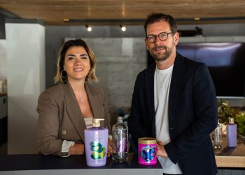 All4Labels and ACTEGA unveil “The Flow” campaign to showcase STARSHINE™ on-demand metallization with reduced CO2 emissions