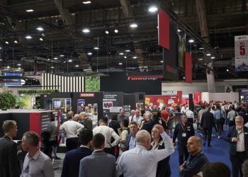 Labelexpo Europe 2025 opens next week: all you need to know