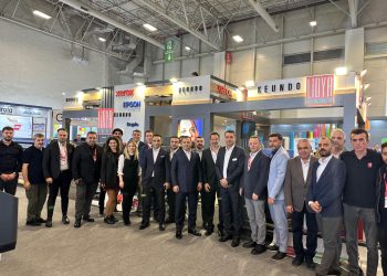 Dijital baskı sektörünün lideri Lidya Grup, sektörüne yön veriyor