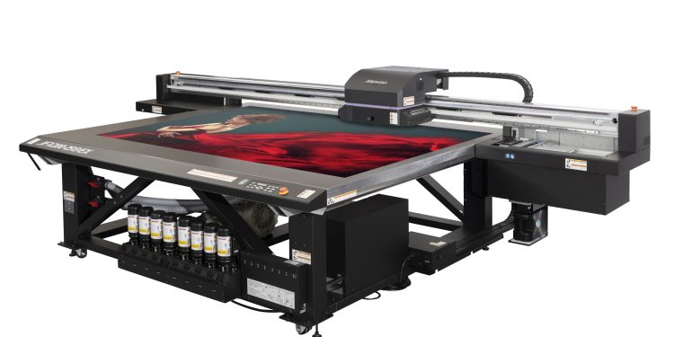 Mimaki at FACHPACK 2025: Innovation meets practicality