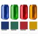 PantoneLIVE Adds New Colour Libraries to Meet Growing Demand for Two-Piece Aluminium Beverage Can Packaging