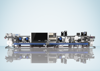 Labelexpo 2025 Europe: Gallus and HEIDELBERG Unveil New Digital and Hybrid Solutions to Meet Rising Demand Across the Label Market
