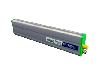 Static management emerges as make-or-break factor for RFID label production