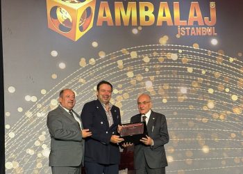 KASAD ile Sürdürülebilir Ambalajın Gücü: 30. Avrasya Ambalaj Fuarı 2025’te Sergilendi