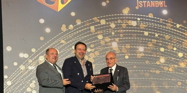 KASAD ile Sürdürülebilir Ambalajın Gücü: 30. Avrasya Ambalaj Fuarı 2025’te Sergilendi