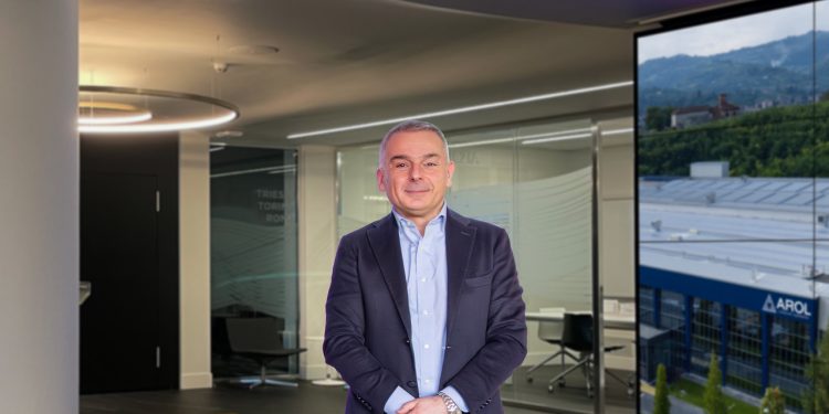 Italy confirmed to lead international ISO working group  on packaging machinery