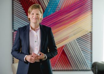 Manja Greimeier to Head ContiTech’s Industrial Solutions EMEA Business Area