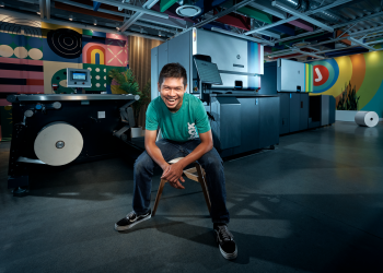Creative Print Solutions Provider Jukebox Drives 40% Growth and Expands Global Reach with HP Indigo