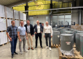 Sun Chemical partners with Onlineprinters to optimise SunLit ProPace ink range