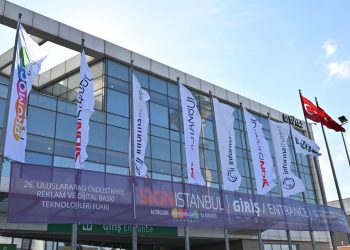 Reklam, baskı ve promosyon dünyası İstanbul’da buluştu