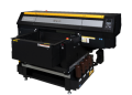 Mimaki Reaches New Heights in Industrial, Direct-to-Object Printing with the UJF-7151plus II e
