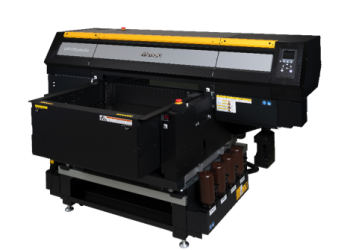 Mimaki Reaches New Heights in Industrial, Direct-to-Object Printing with the UJF-7151plus II e