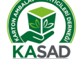 KASAD 22-25 Ekim Tarihinde 30.Avrasya Ambalaj Fuarında yerini alıyor