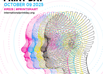 Print + Technology Align Under #PrintSmart for International Print Day 2025 on October 9