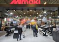 Mimaki 50. yılını SIGN İstanbul 2025’te ‘SIRADIŞI’ yeniliklerle kutladı